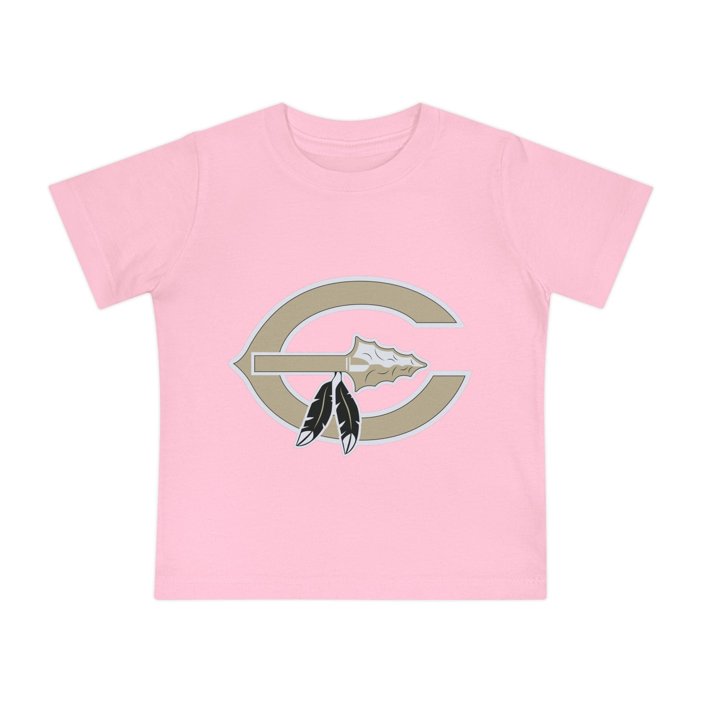 Baby Short Sleeve Tee