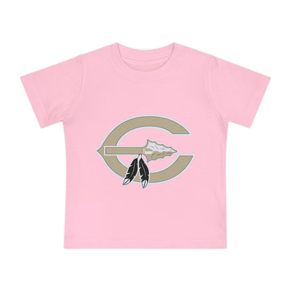 Baby Short Sleeve Tee