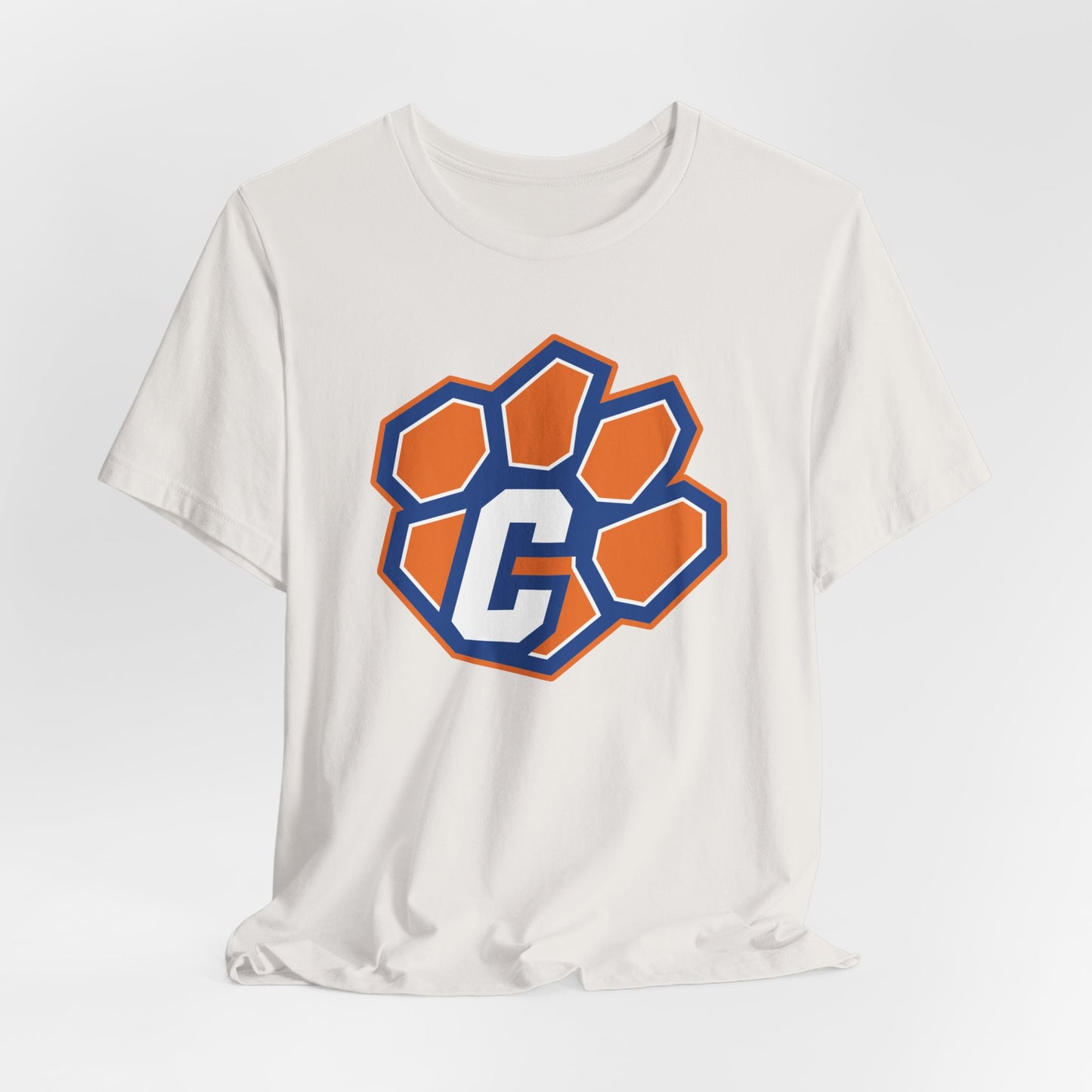 Jersey Short Sleeve Tee