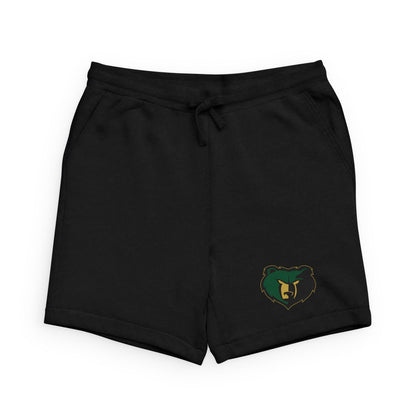 Unisex Sponge Fleece Sweatshort