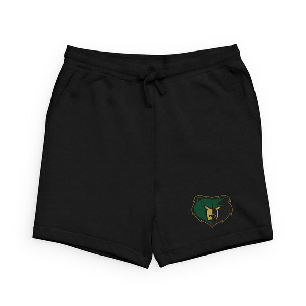 Unisex Sponge Fleece Sweatshort