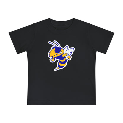 Baby Short Sleeve Tee