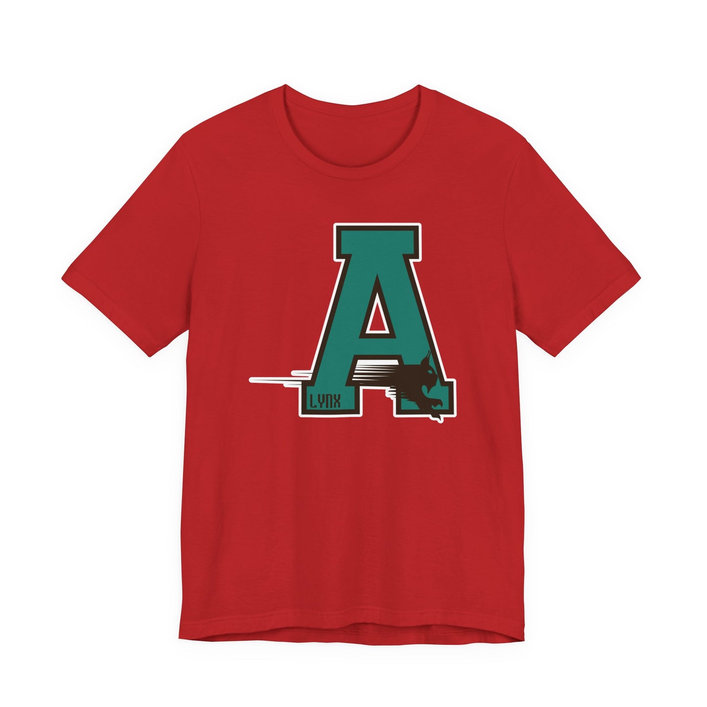 Jersey Short Sleeve Tee