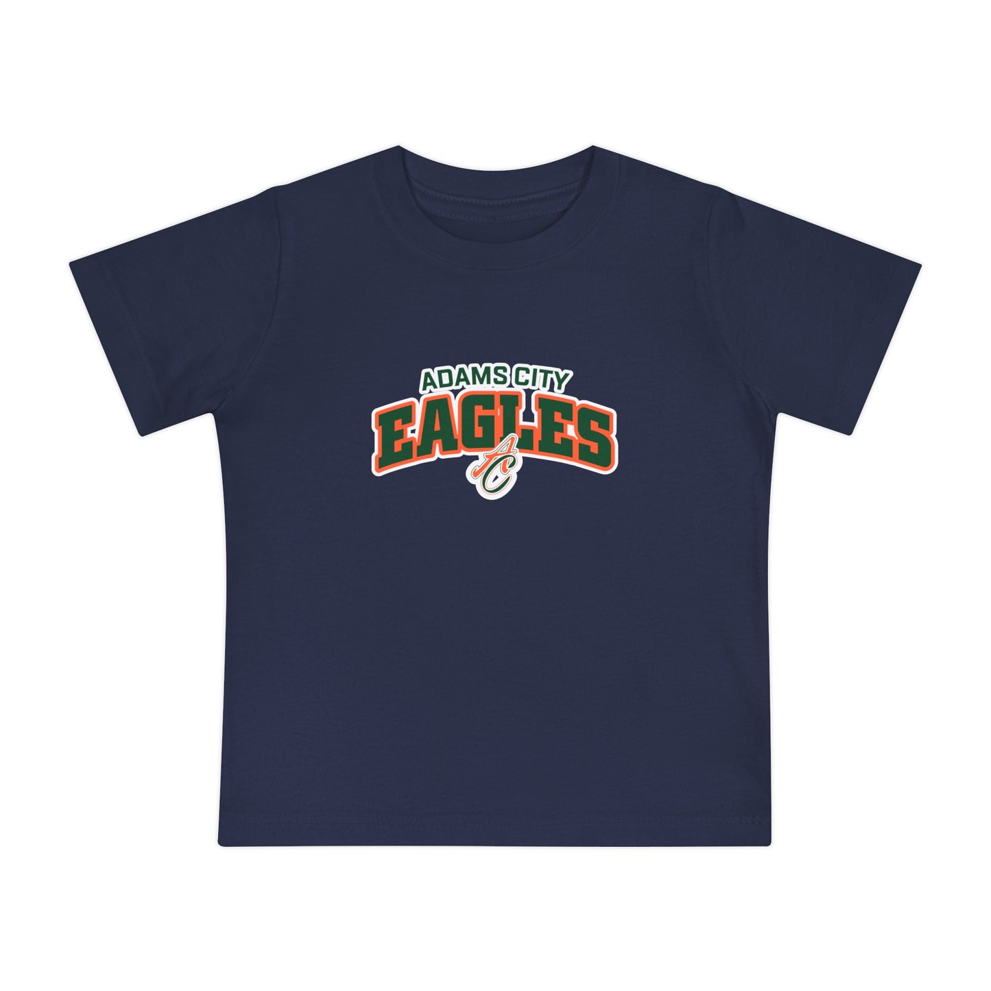 Baby Short Sleeve Tee