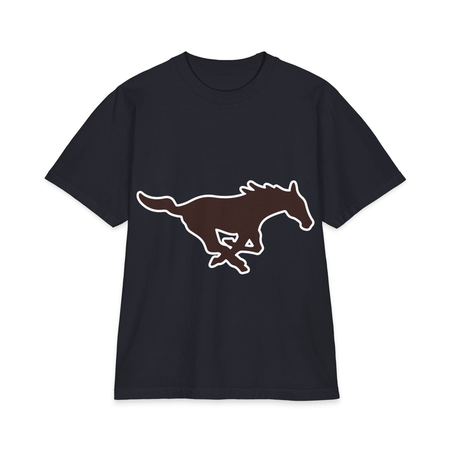 Max Heavyweight Short Sleeve Tee