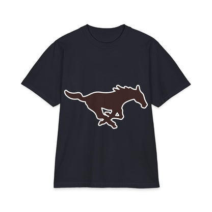 Max Heavyweight Short Sleeve Tee