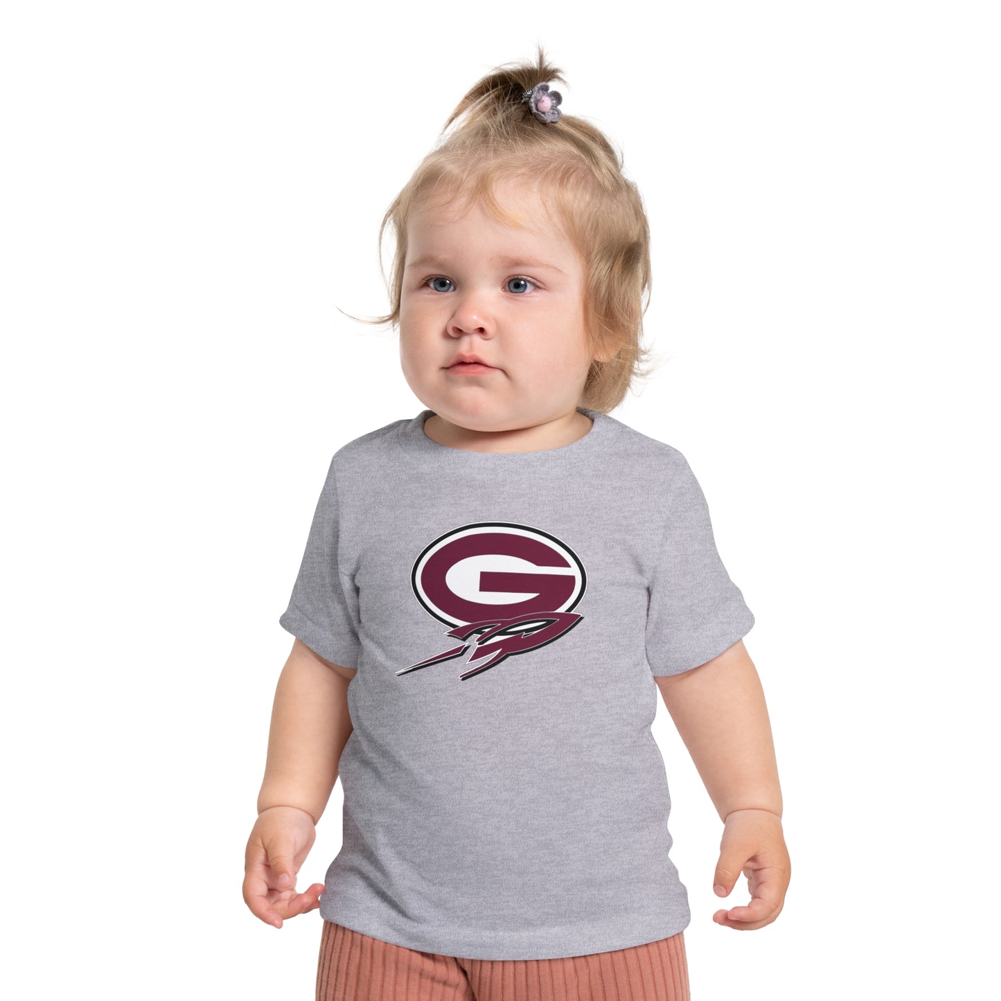 Baby Short Sleeve Tee