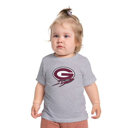 Baby Short Sleeve Tee