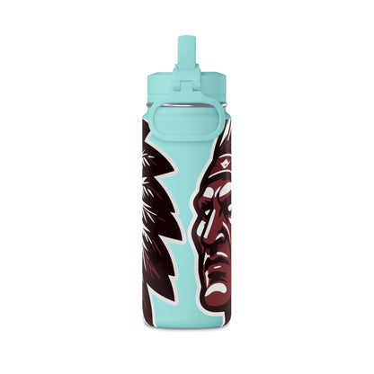 Mini Water Bottle, 20oz