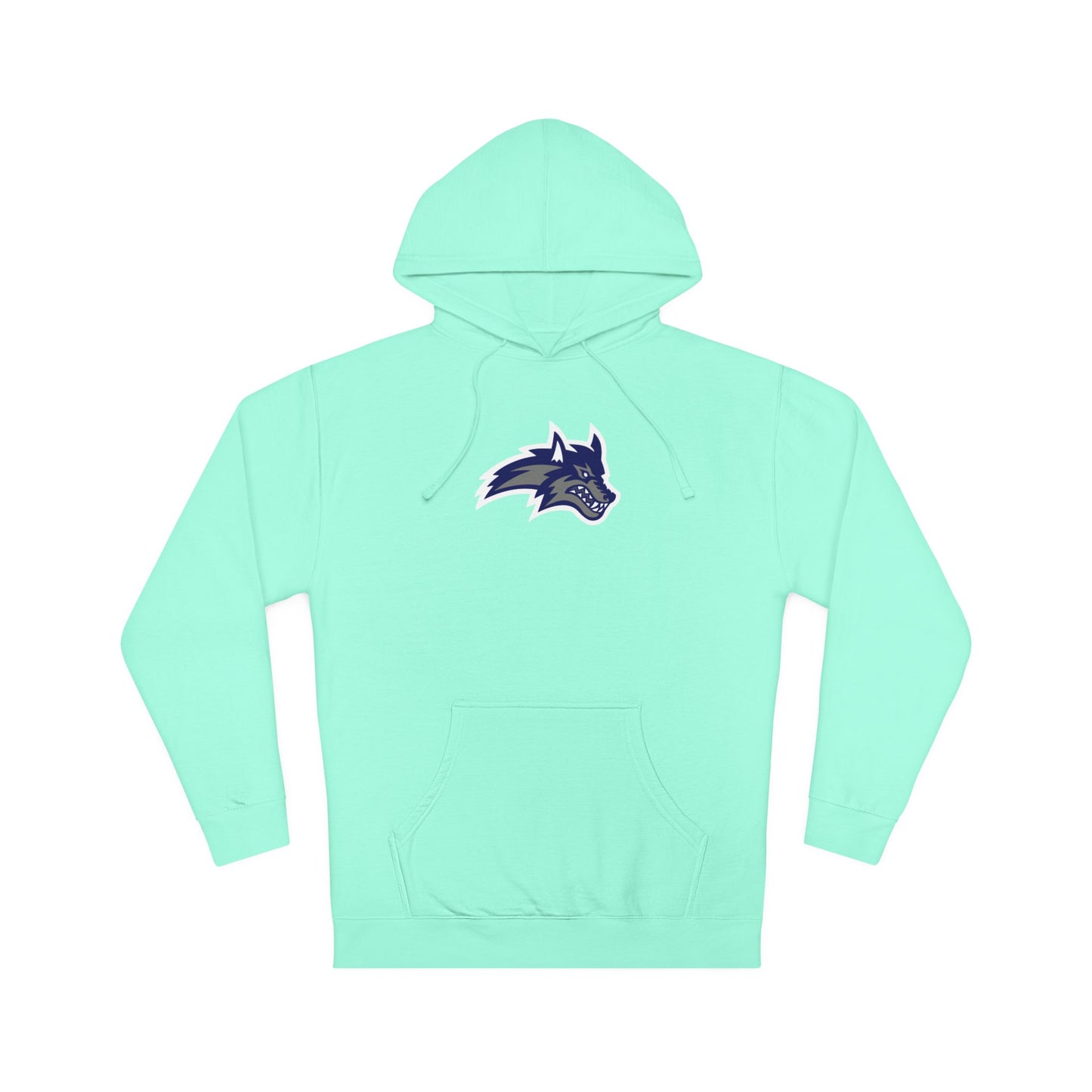 Midweight Pullover Hoodie