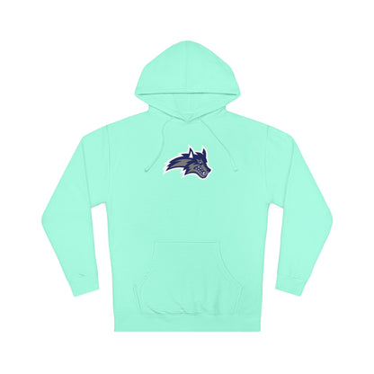 Midweight Pullover Hoodie