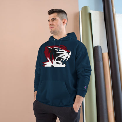 Champion Powerblend Fleece Pullover Hoodie
