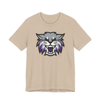 Jersey Short Sleeve Tee