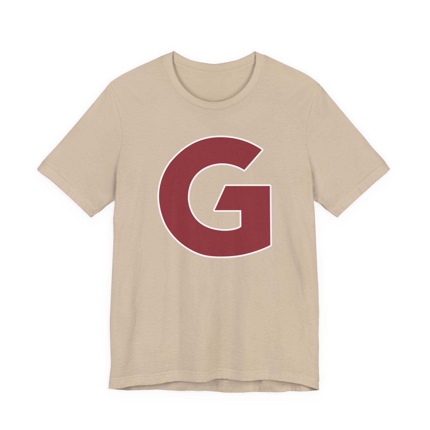 Jersey Short Sleeve Tee
