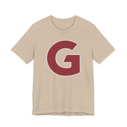 Jersey Short Sleeve Tee