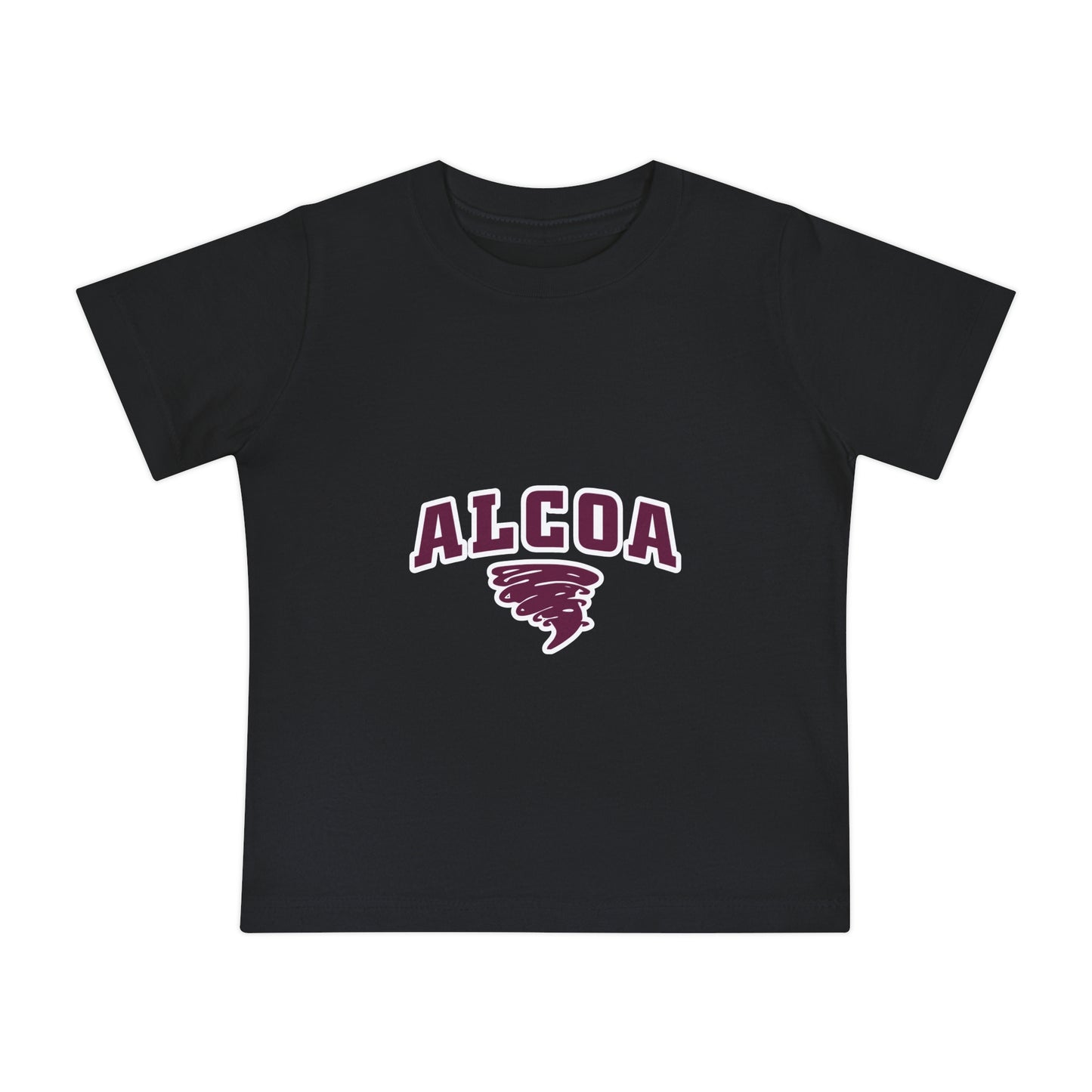 Baby Short Sleeve Tee