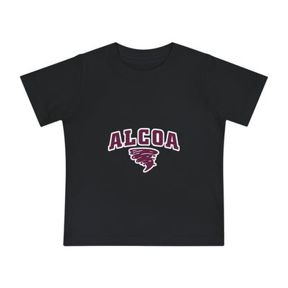 Baby Short Sleeve Tee