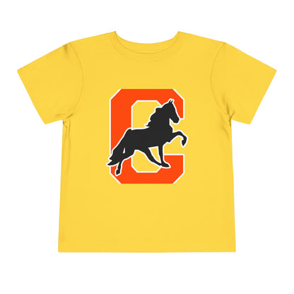 Toddler Short Sleeve Tee