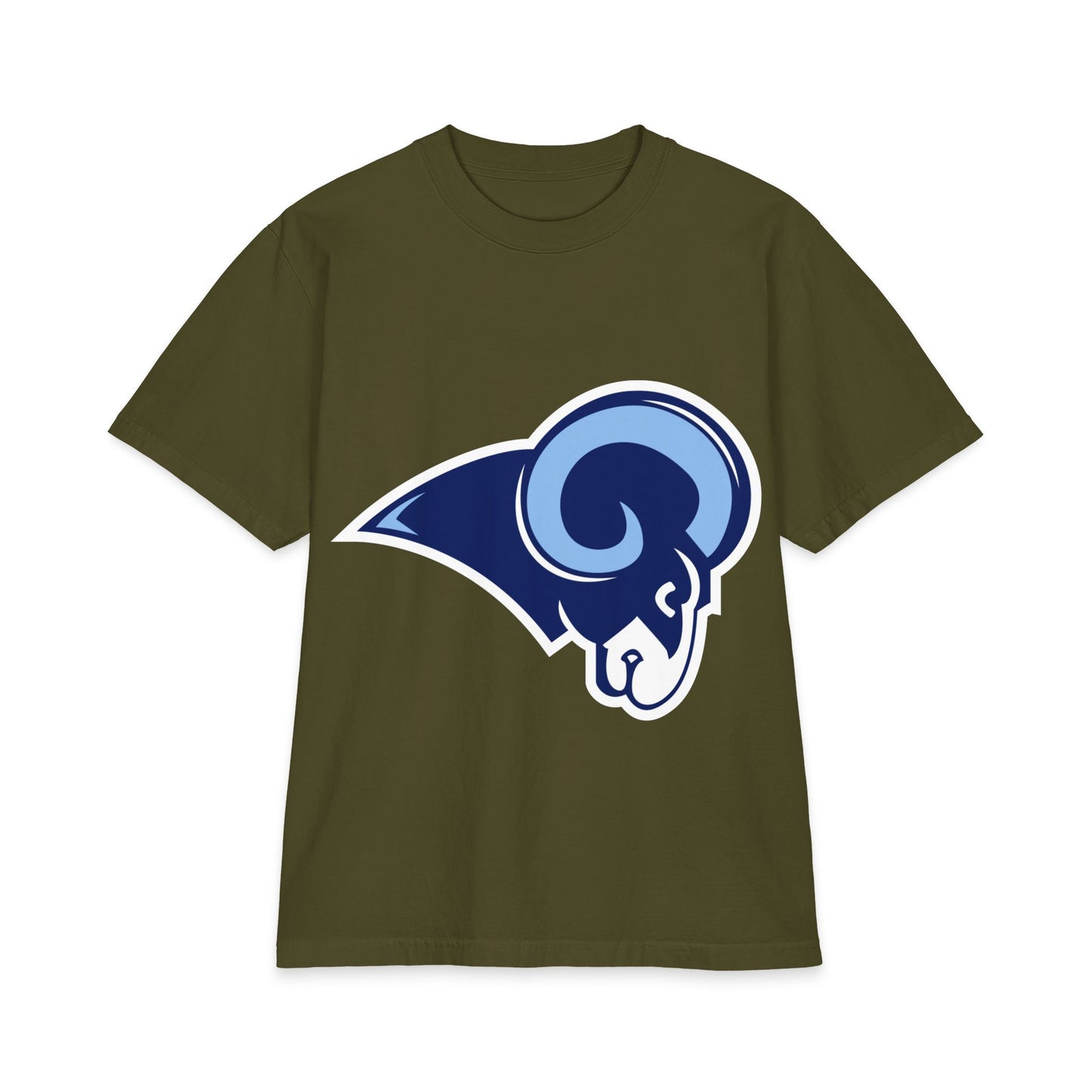 Max Heavyweight Short Sleeve Tee