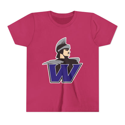 Youth Short Sleeve Tee