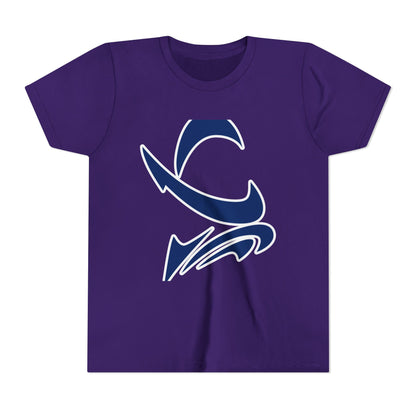 Youth Short Sleeve Tee