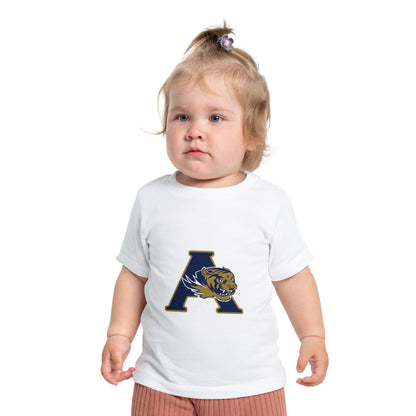Baby Short Sleeve Tee