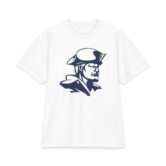 Max Heavyweight Short Sleeve Tee