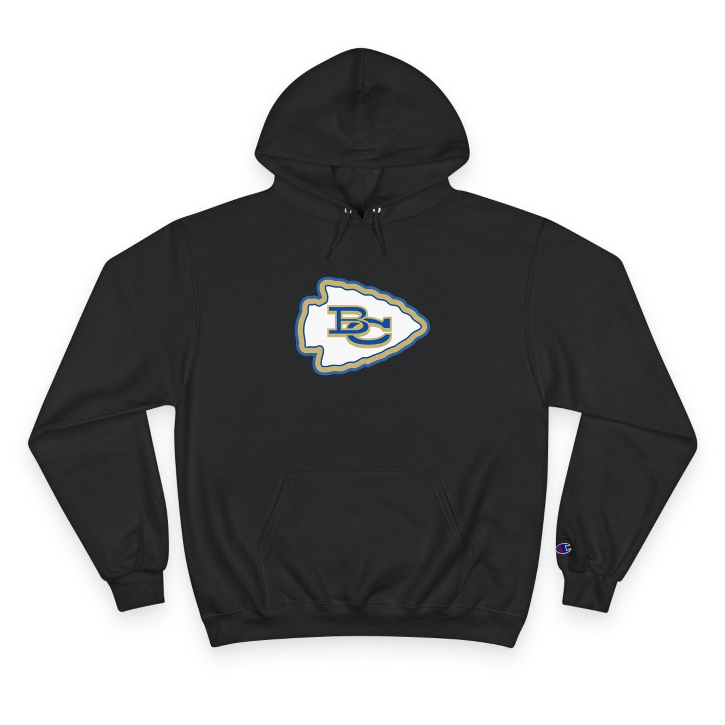 Champion Powerblend Fleece Pullover Hoodie