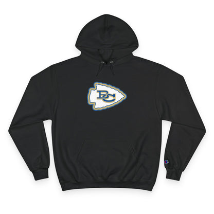 Champion Powerblend Fleece Pullover Hoodie
