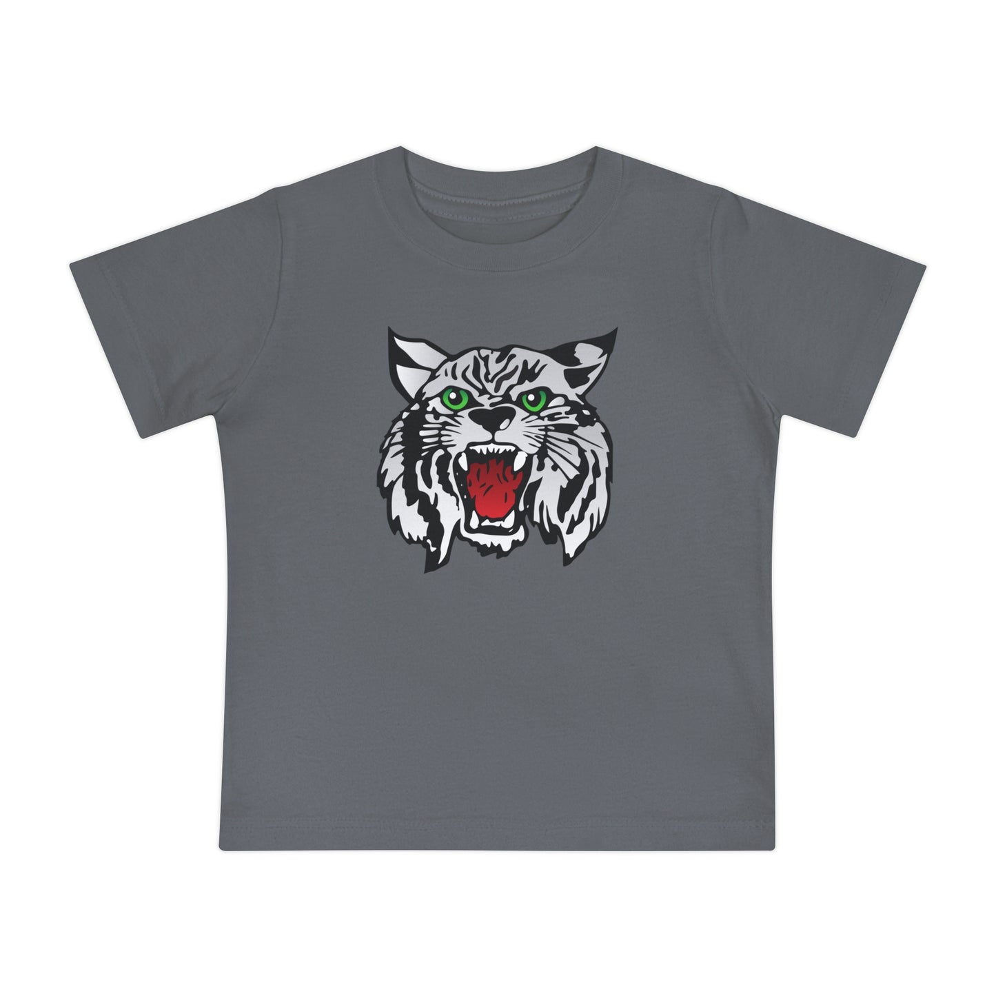 Baby Short Sleeve Tee
