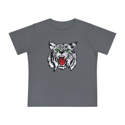 Baby Short Sleeve Tee
