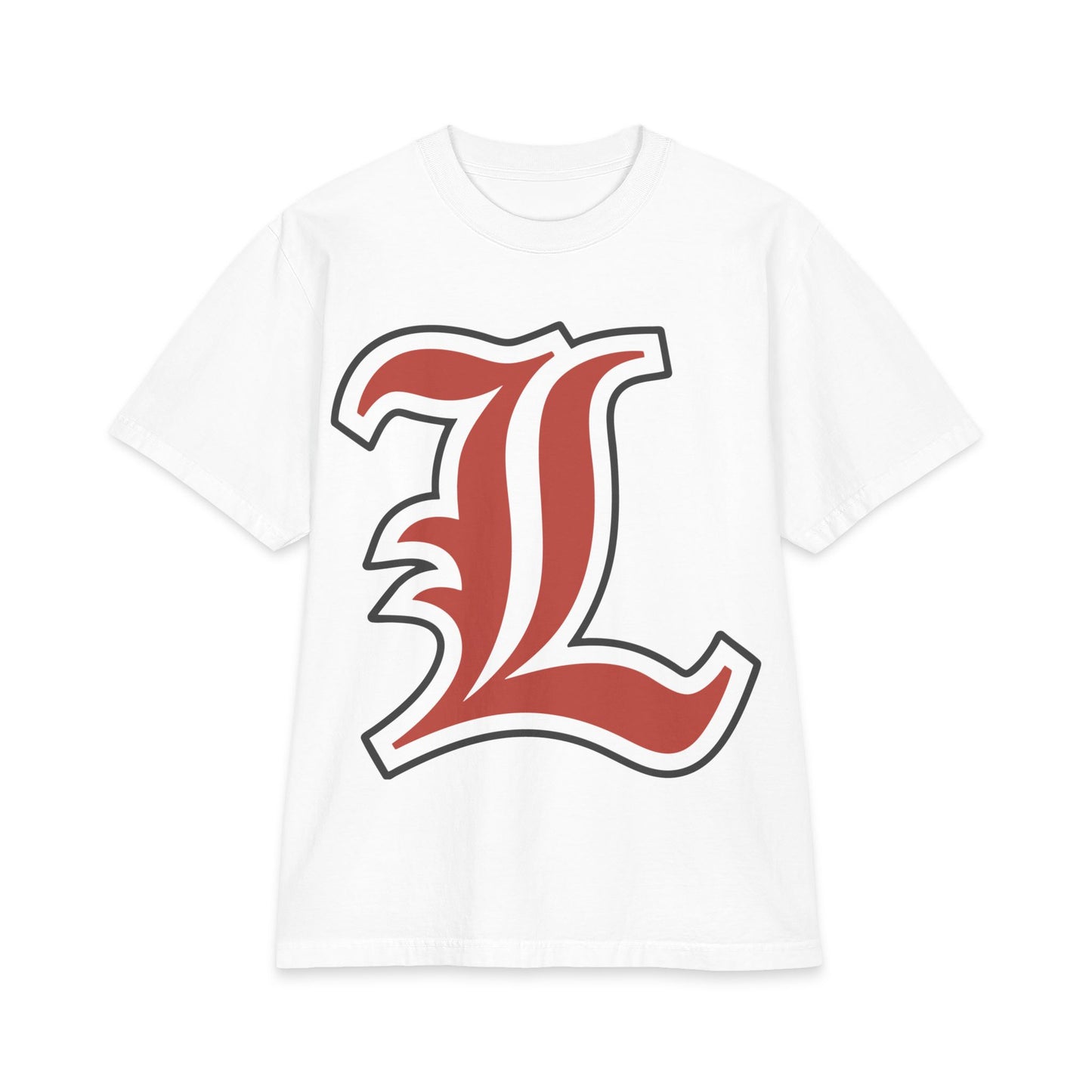 Max Heavyweight Short Sleeve Tee