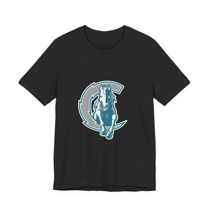 Jersey Short Sleeve Tee