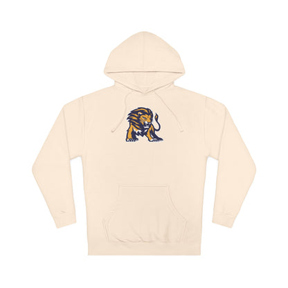 Midweight Pullover Hoodie
