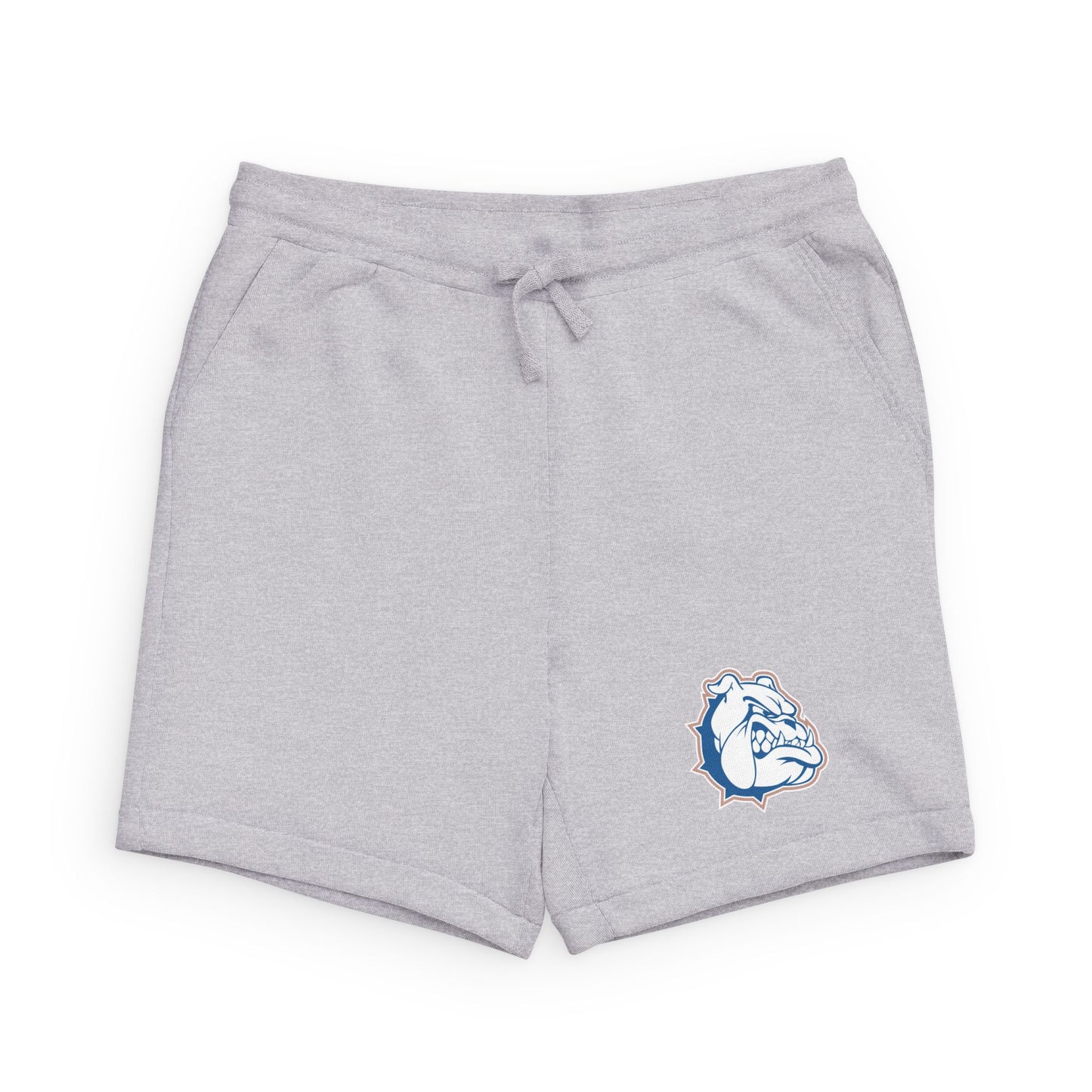 Unisex Sponge Fleece Sweatshort