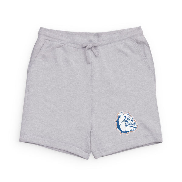 Unisex Sponge Fleece Sweatshort