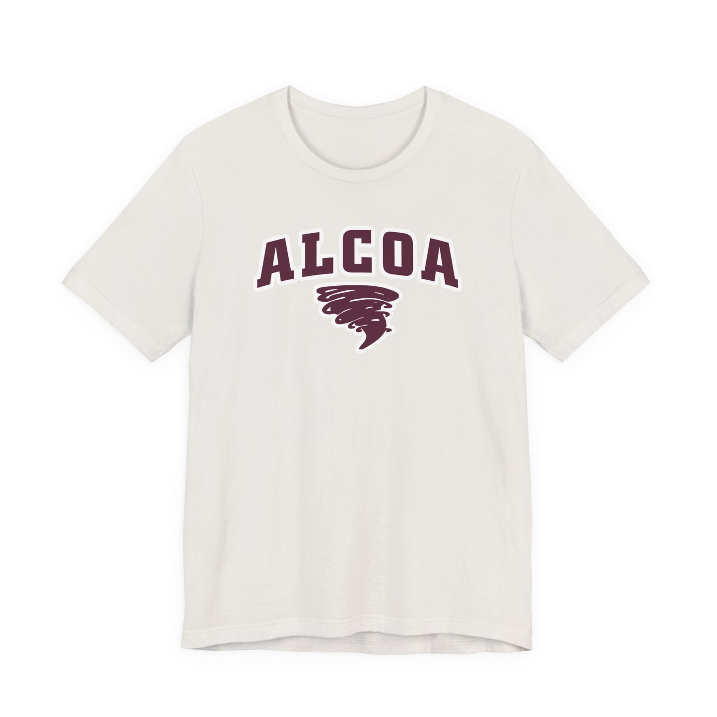 Jersey Short Sleeve Tee