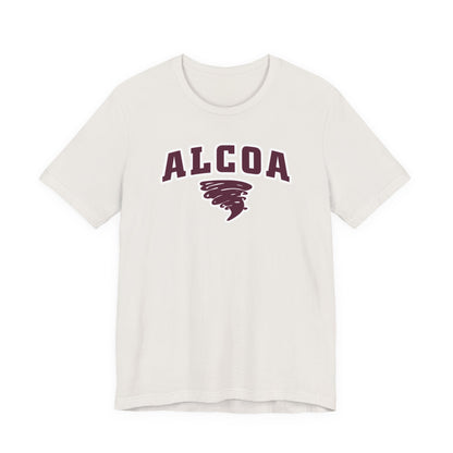 Jersey Short Sleeve Tee