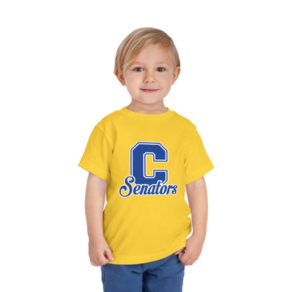 Toddler Short Sleeve Tee