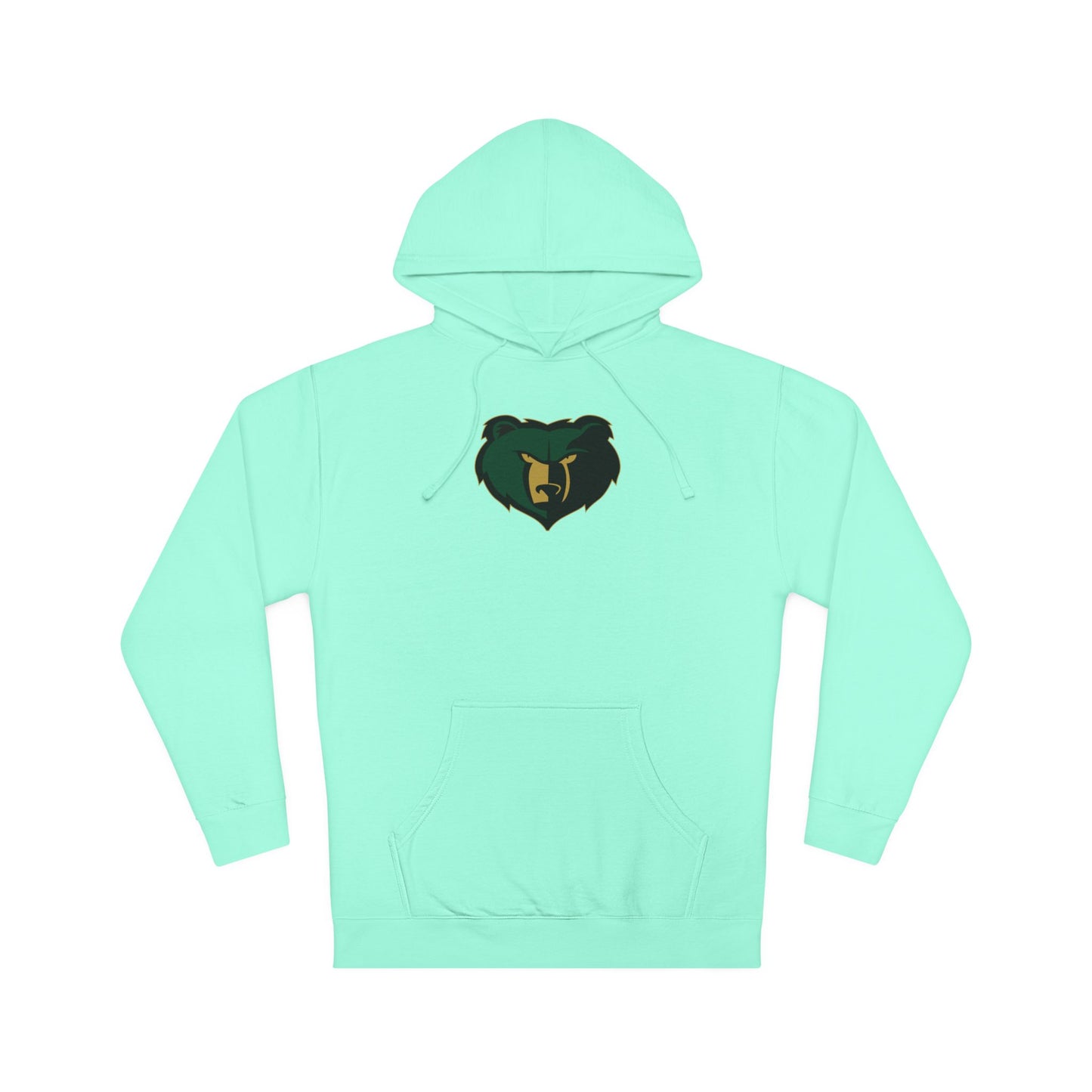 Midweight Pullover Hoodie
