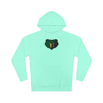 Midweight Pullover Hoodie