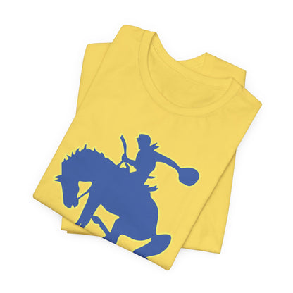 Jersey Short Sleeve Tee