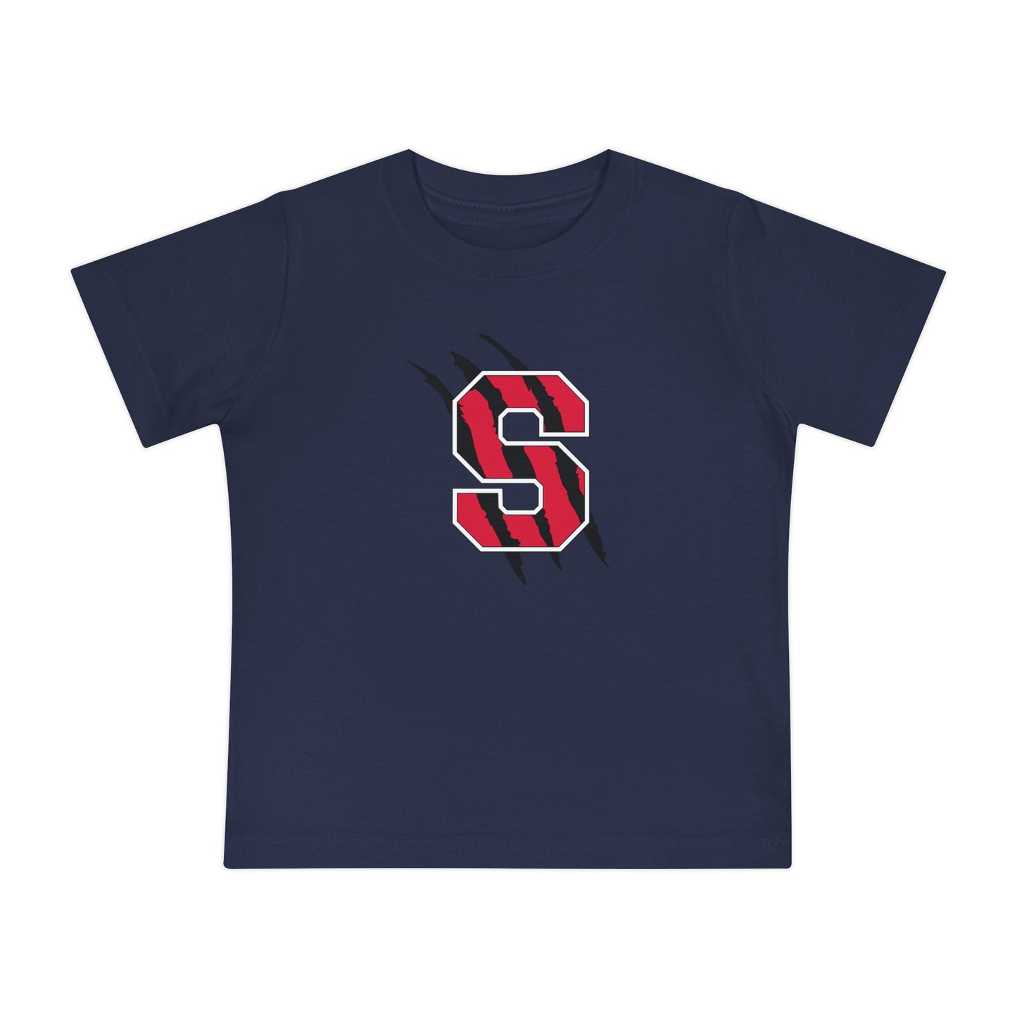 Baby Short Sleeve Tee