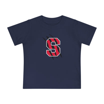 Baby Short Sleeve Tee
