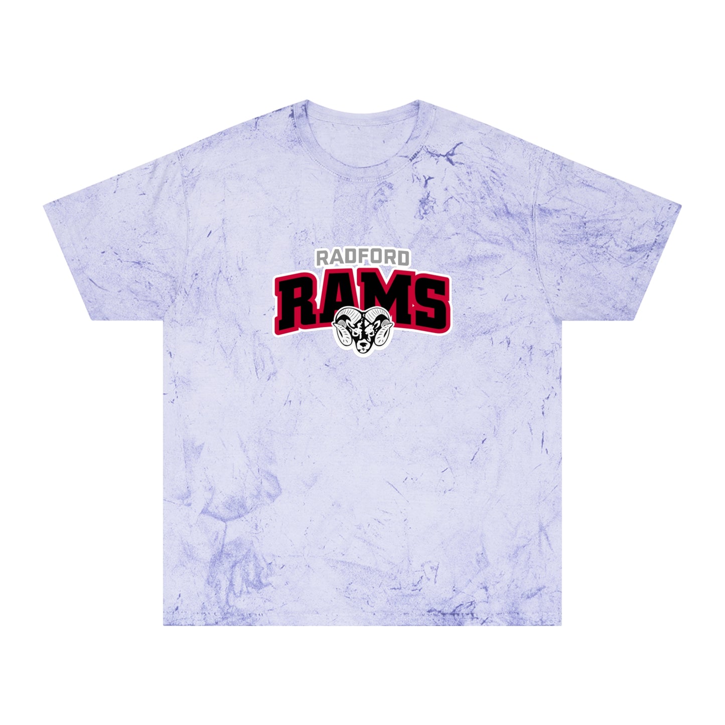 Color Blast School Spirit Tee