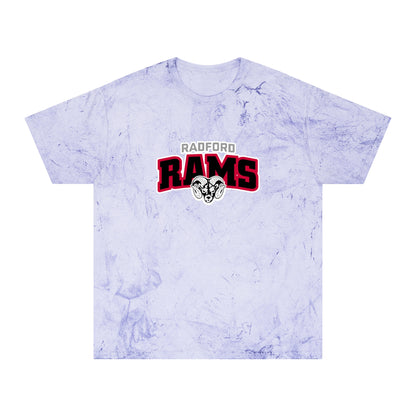 Color Blast School Spirit Tee