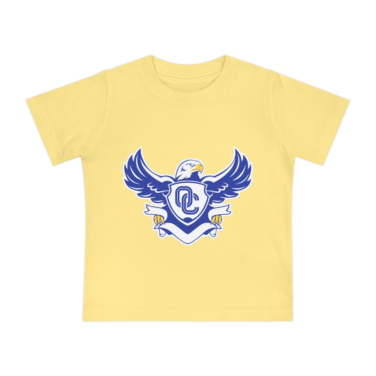 Baby Short Sleeve Tee