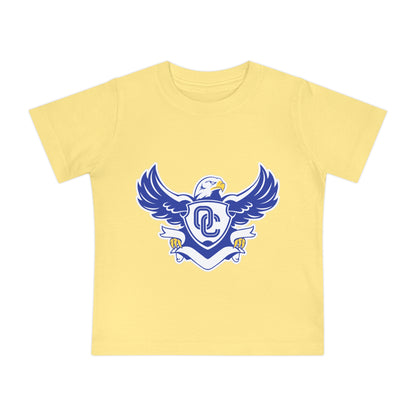 Baby Short Sleeve Tee