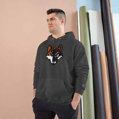 Champion Powerblend Fleece Pullover Hoodie