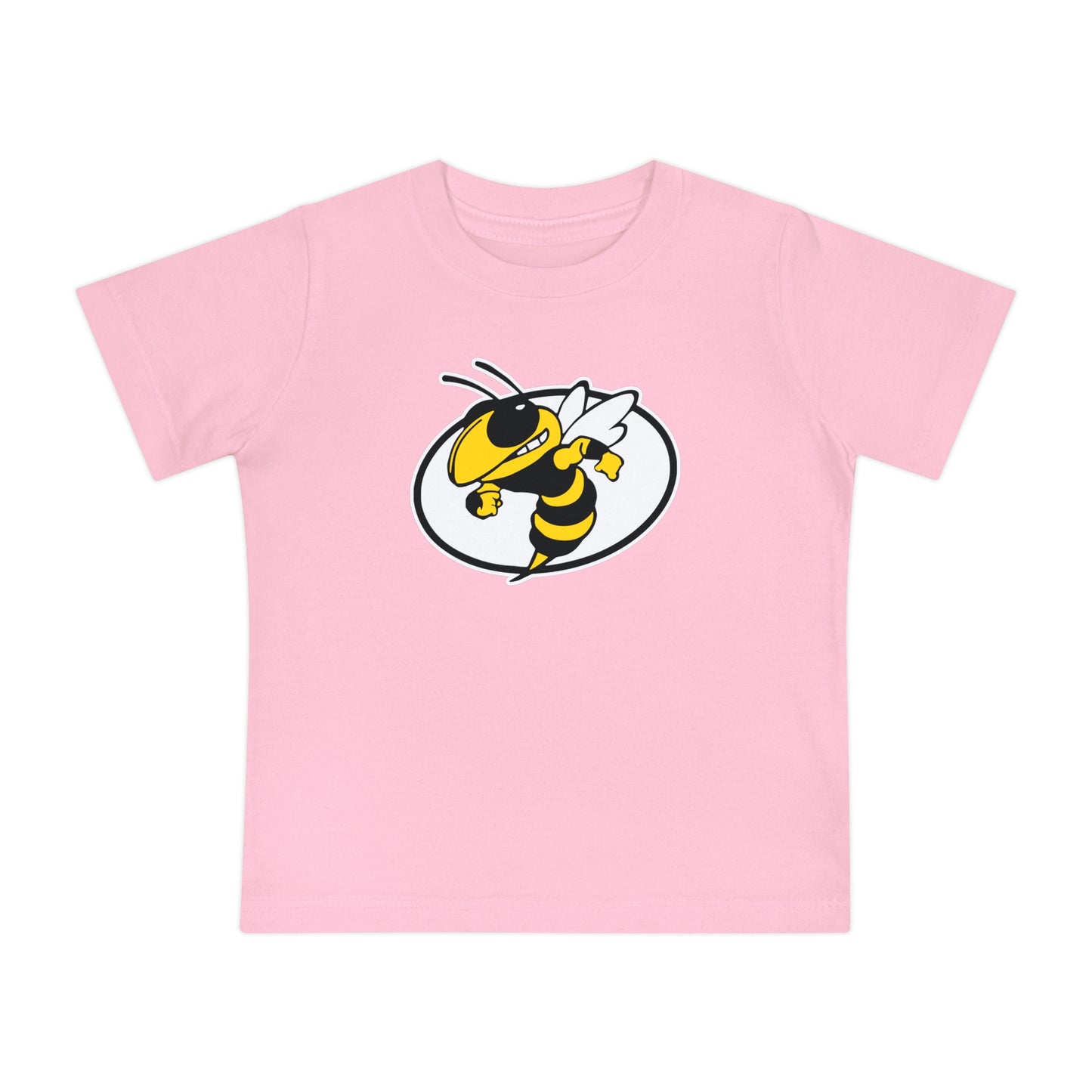 Baby Short Sleeve Tee